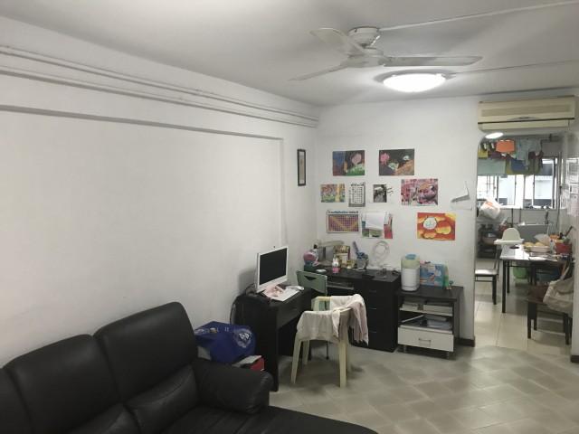 Blk 311 Hougang Avenue 5 (Hougang), HDB 3 Rooms #142786642